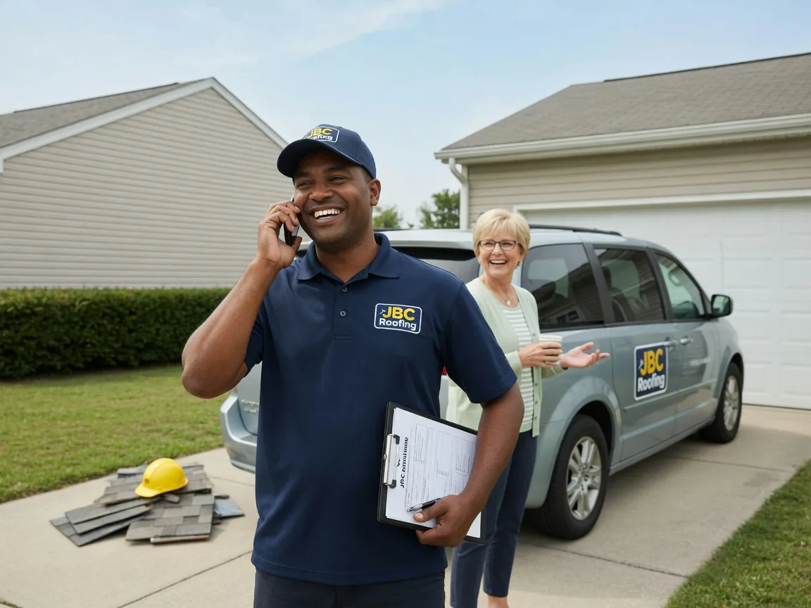 Roof Replacement Winterthur, DE FAQs